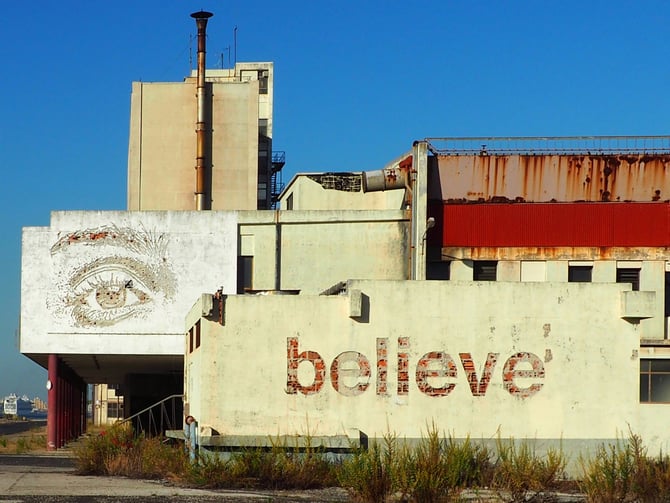 Ripley's Believe It or Not! Orlando
