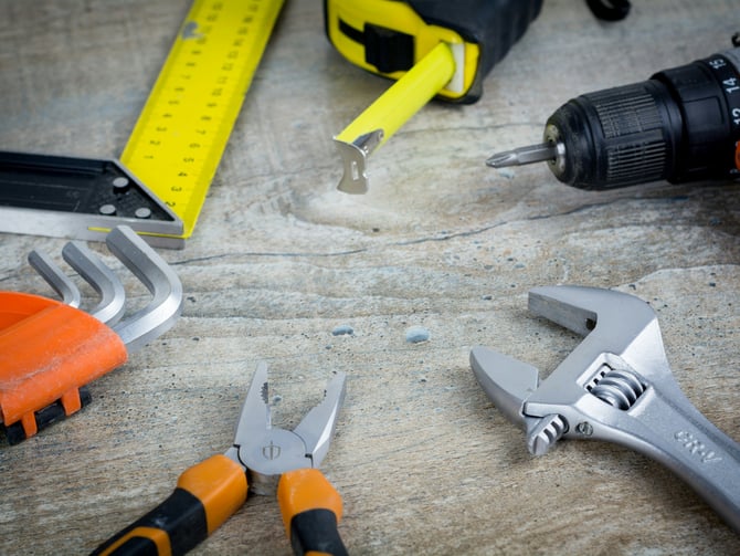 Maintenance