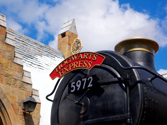 Universal Orlando Resort