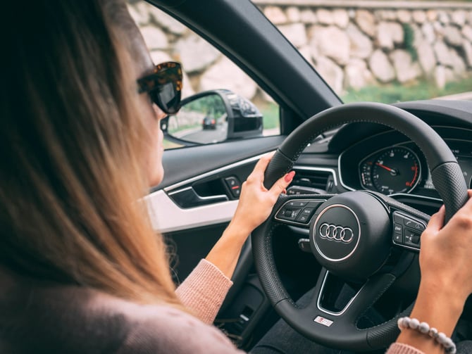 Car Rental